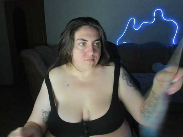UkraineGirl live cam on BongaCams