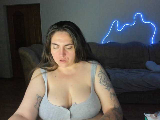 UkraineGirl live cam on BongaCams