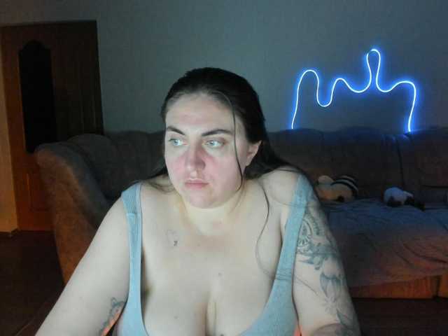 UkraineGirl live cam on BongaCams