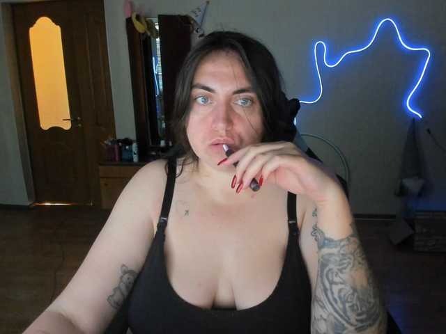 UkraineGirl live cam on BongaCams