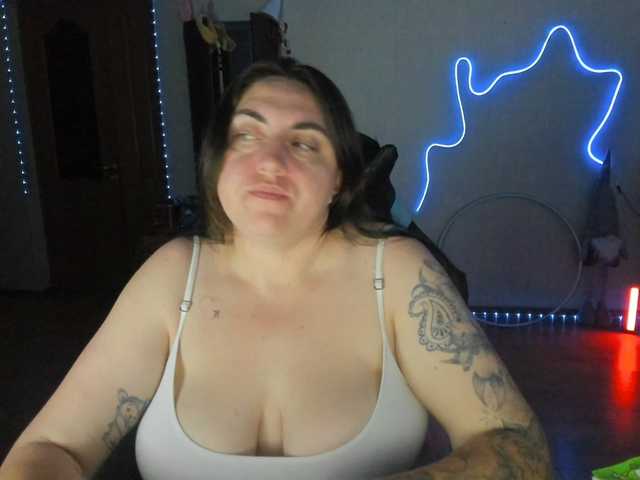 UkraineGirl live cam on BongaCams
