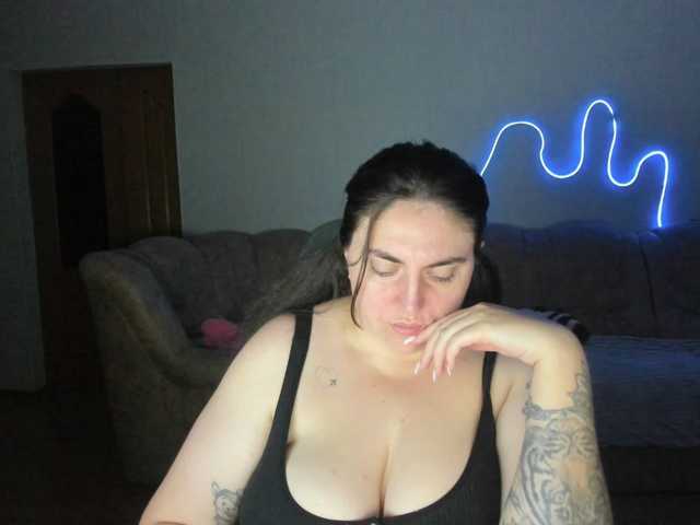 UkraineGirl live cam on BongaCams