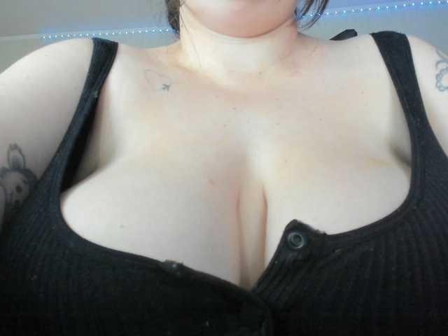 UkraineGirl live cam on BongaCams