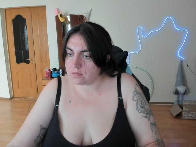 UkraineGirl live cam