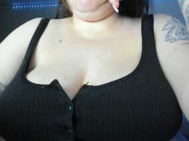 UkraineGirl live cam on BongaCams