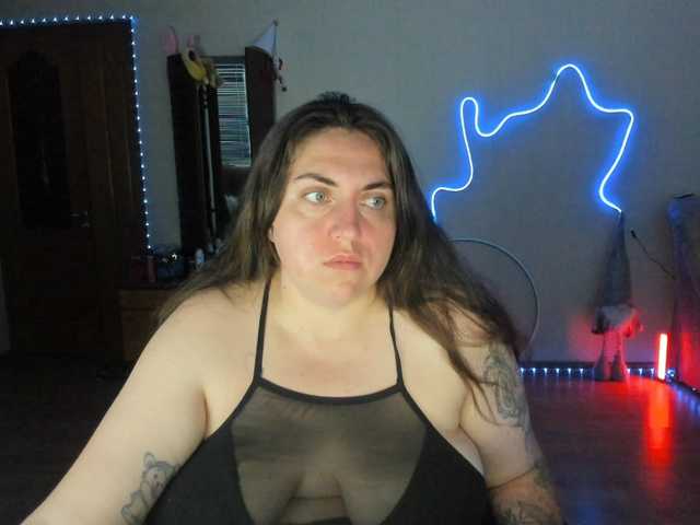 UkraineGirl live cam on BongaCams