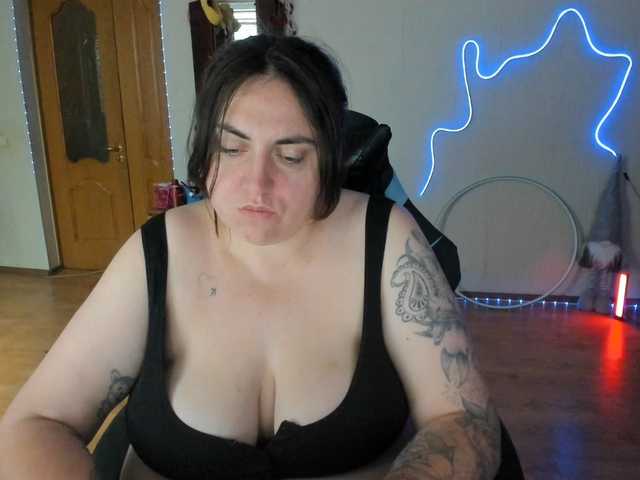 UkraineGirl live webcam show