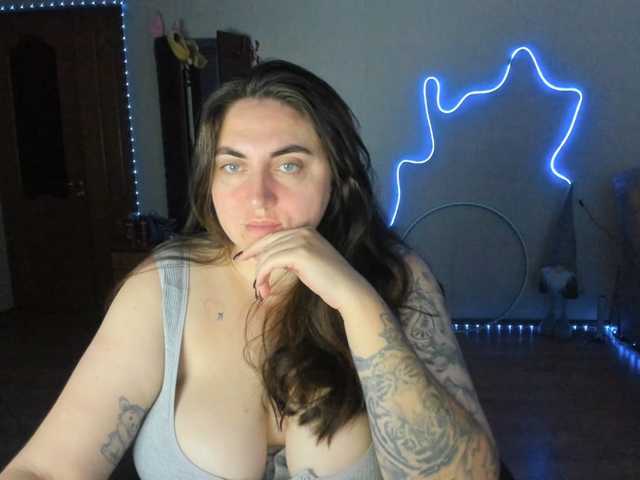 UkraineGirl live cam on BongaCams