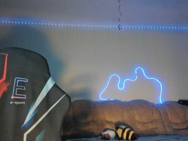 UkraineGirl live cam on BongaCams