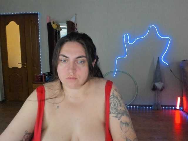 UkraineGirl live cam on BongaCams
