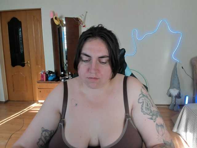 UkraineGirl live cam on BongaCams