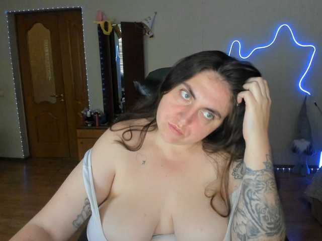 UkraineGirl live cam