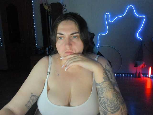 UkraineGirl live cam on BongaCams