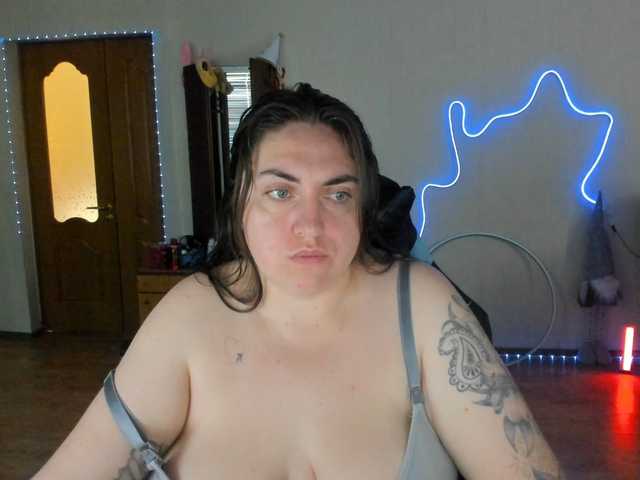 UkraineGirl live cam on BongaCams