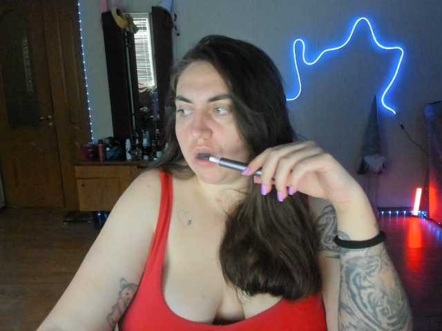UkraineGirl live cam on BongaCams