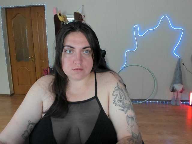 UkraineGirl live cam on BongaCams