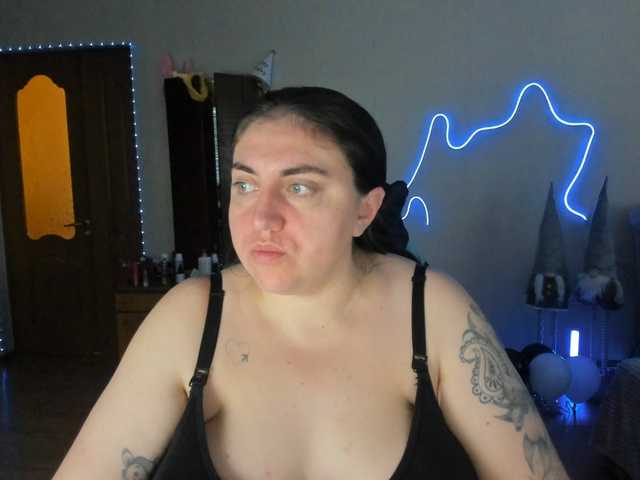 UkraineGirl live cam
