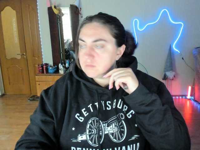 UkraineGirl live cam on BongaCams