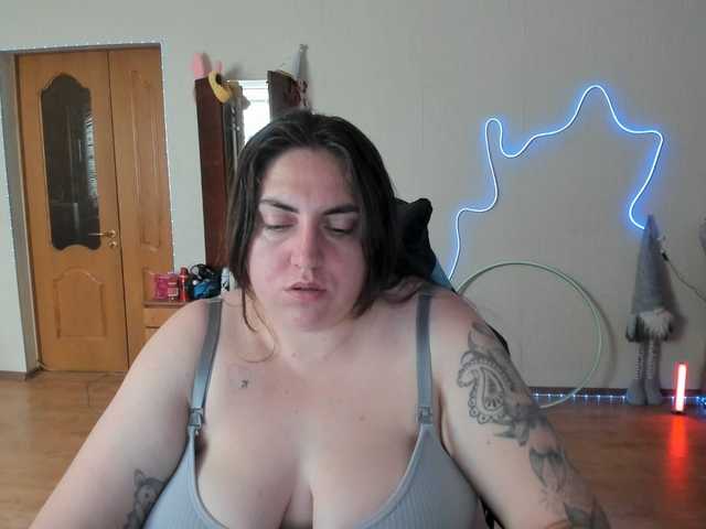 UkraineGirl live cam on BongaCams