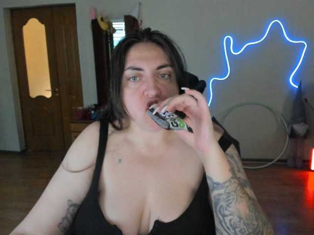 UkraineGirl live cam on BongaCams