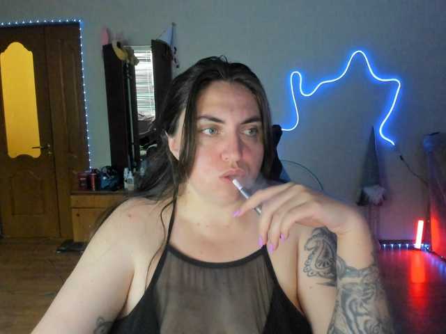 UkraineGirl live cam on BongaCams