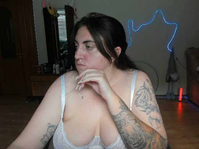 UkraineGirl live cam on BongaCams