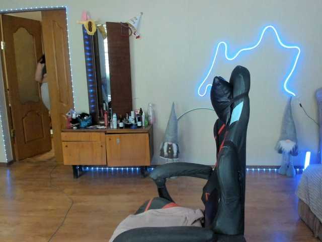 UkraineGirl live cam on BongaCams