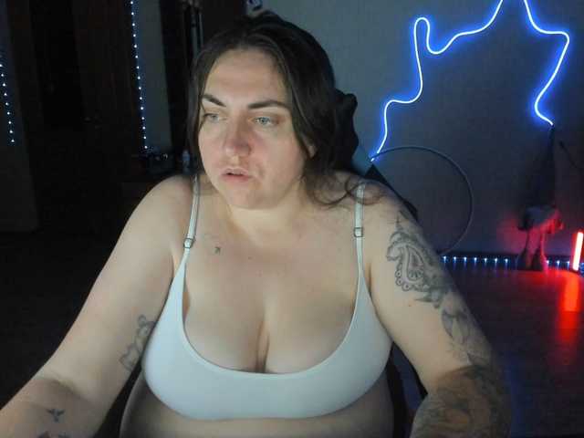 UkraineGirl live cam on BongaCams