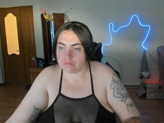 UkraineGirl live cam on BongaCams