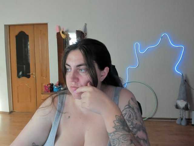 UkraineGirl live cam on BongaCams