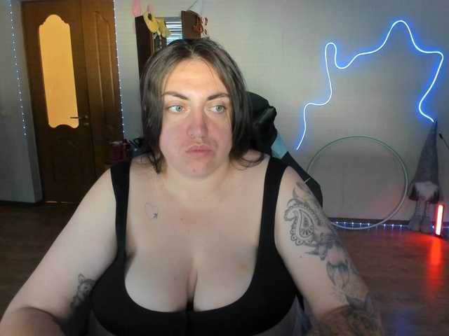 UkraineGirl live webcam show