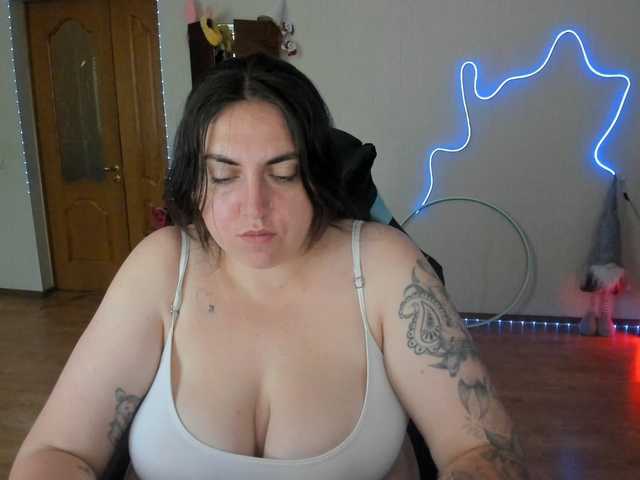 UkraineGirl live cam on BongaCams