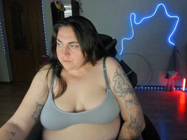 UkraineGirl live webcam show