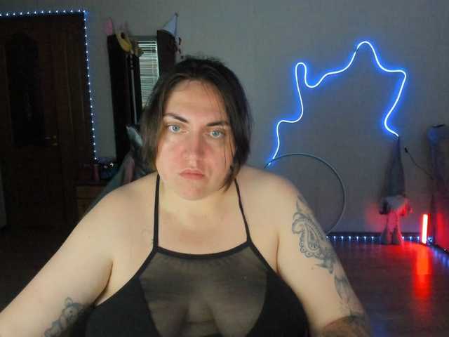 UkraineGirl live webcam show