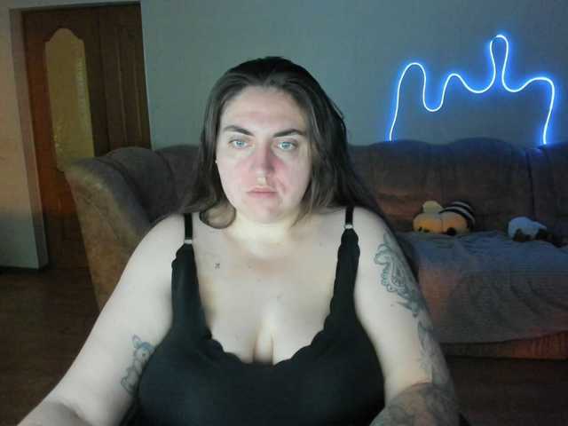 UkraineGirl live cam on BongaCams