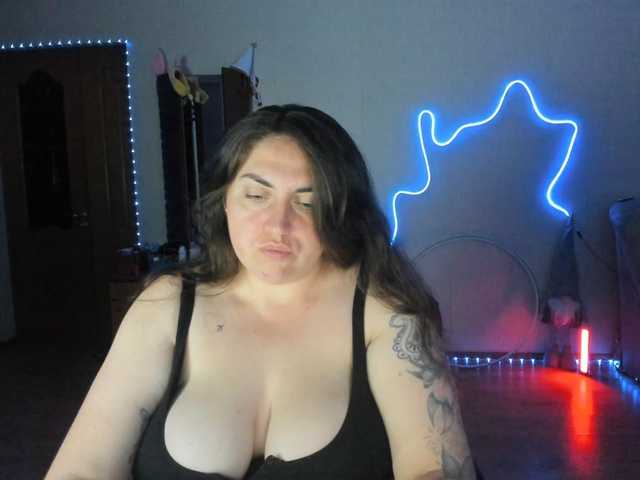 UkraineGirl live webcam show