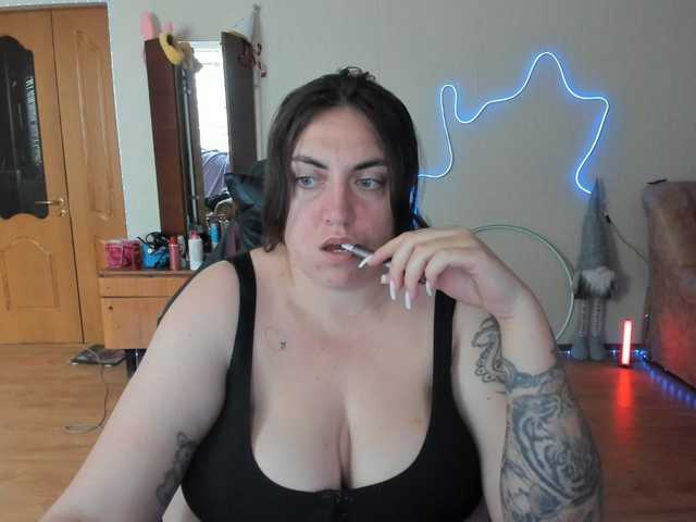 UkraineGirl live webcam show
