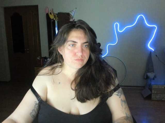 UkraineGirl live cam on BongaCams