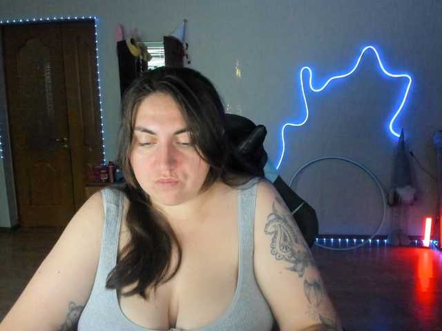 UkraineGirl live cam on BongaCams