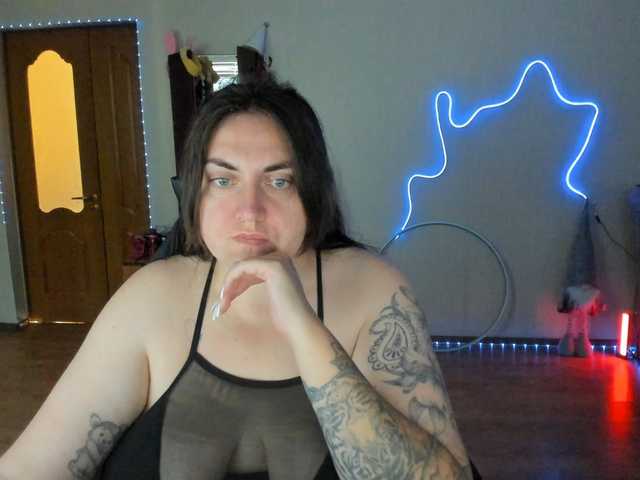 UkraineGirl live cam on BongaCams