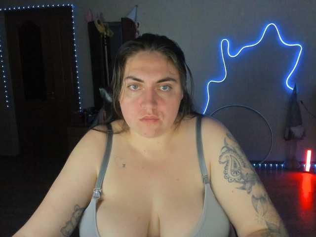 UkraineGirl live cam on BongaCams