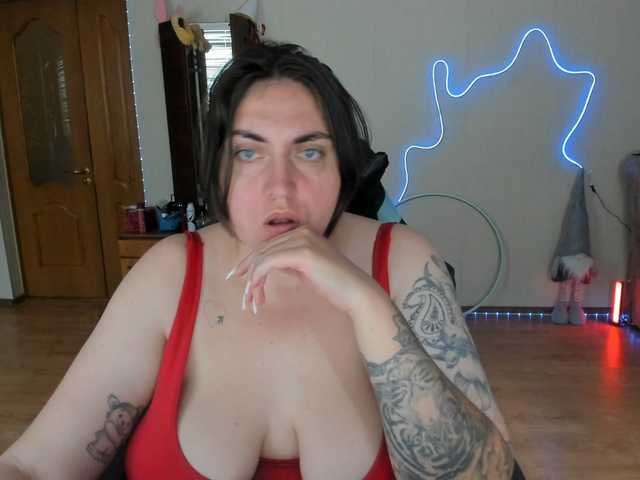 UkraineGirl live webcam show