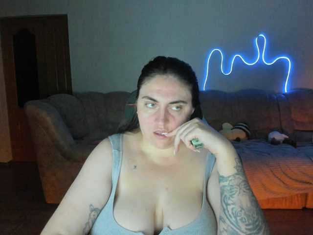 UkraineGirl live cam on BongaCams