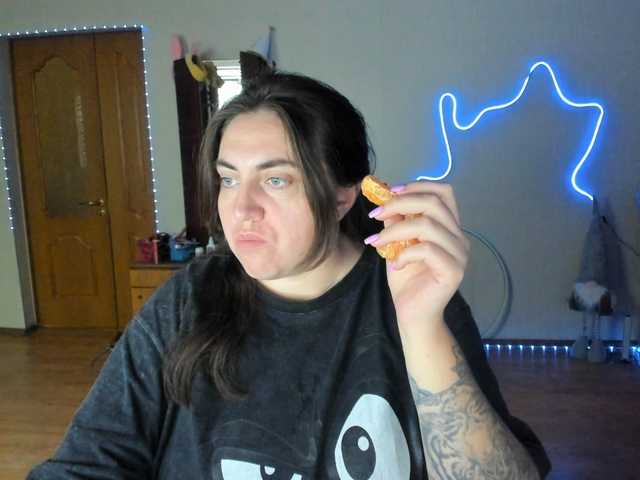 UkraineGirl live cam on BongaCams