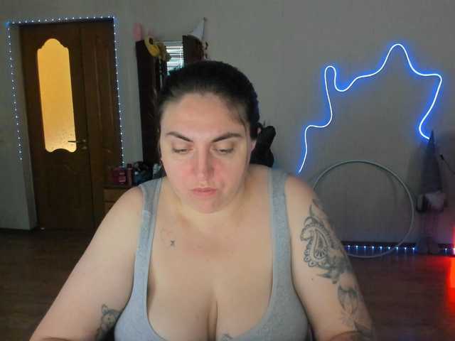 UkraineGirl live cam on BongaCams