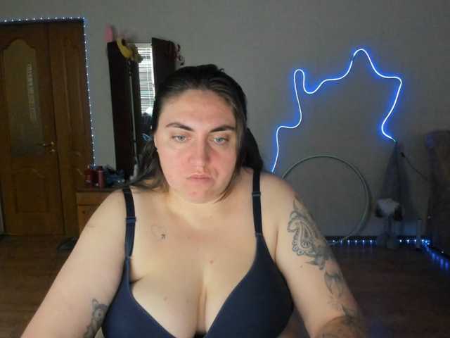 UkraineGirl live cam on BongaCams