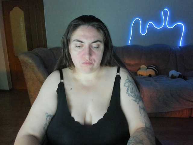 UkraineGirl live cam on BongaCams