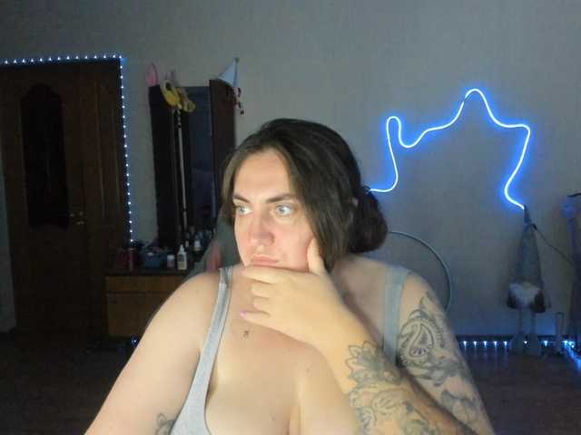 UkraineGirl live cam on BongaCams