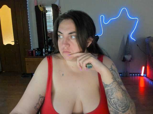 UkraineGirl live cam on BongaCams
