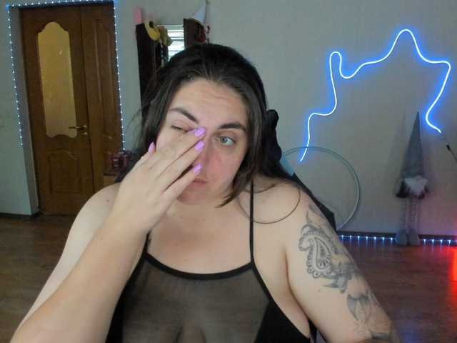 UkraineGirl, 31 y/o - Live Cam on BongaCams